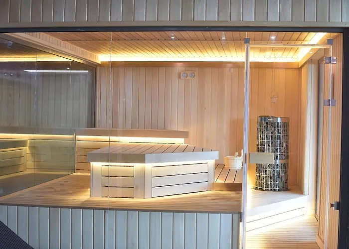 Hotel Sirius Beach Resort And Spa