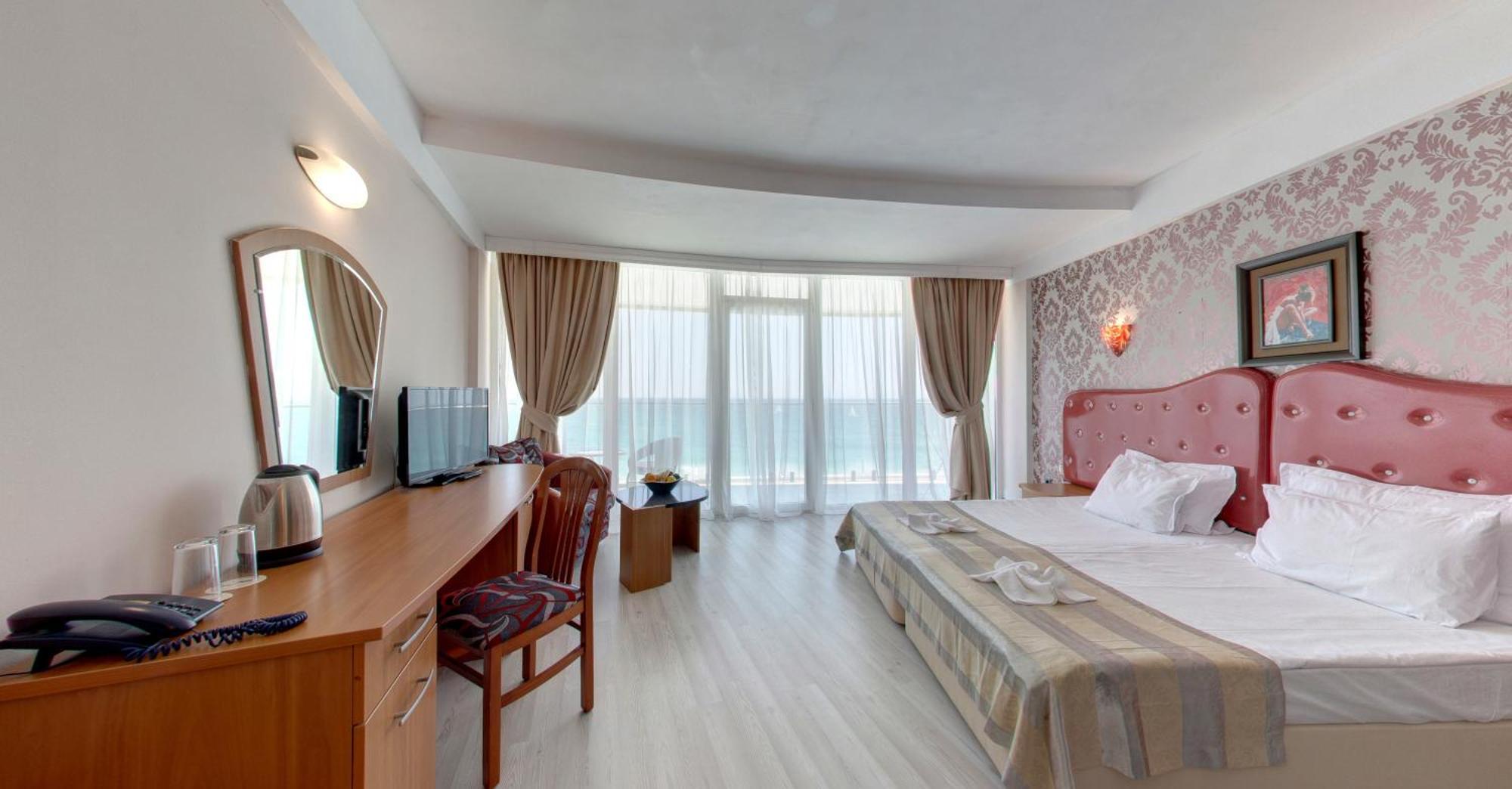 Sirius Beach And Spa