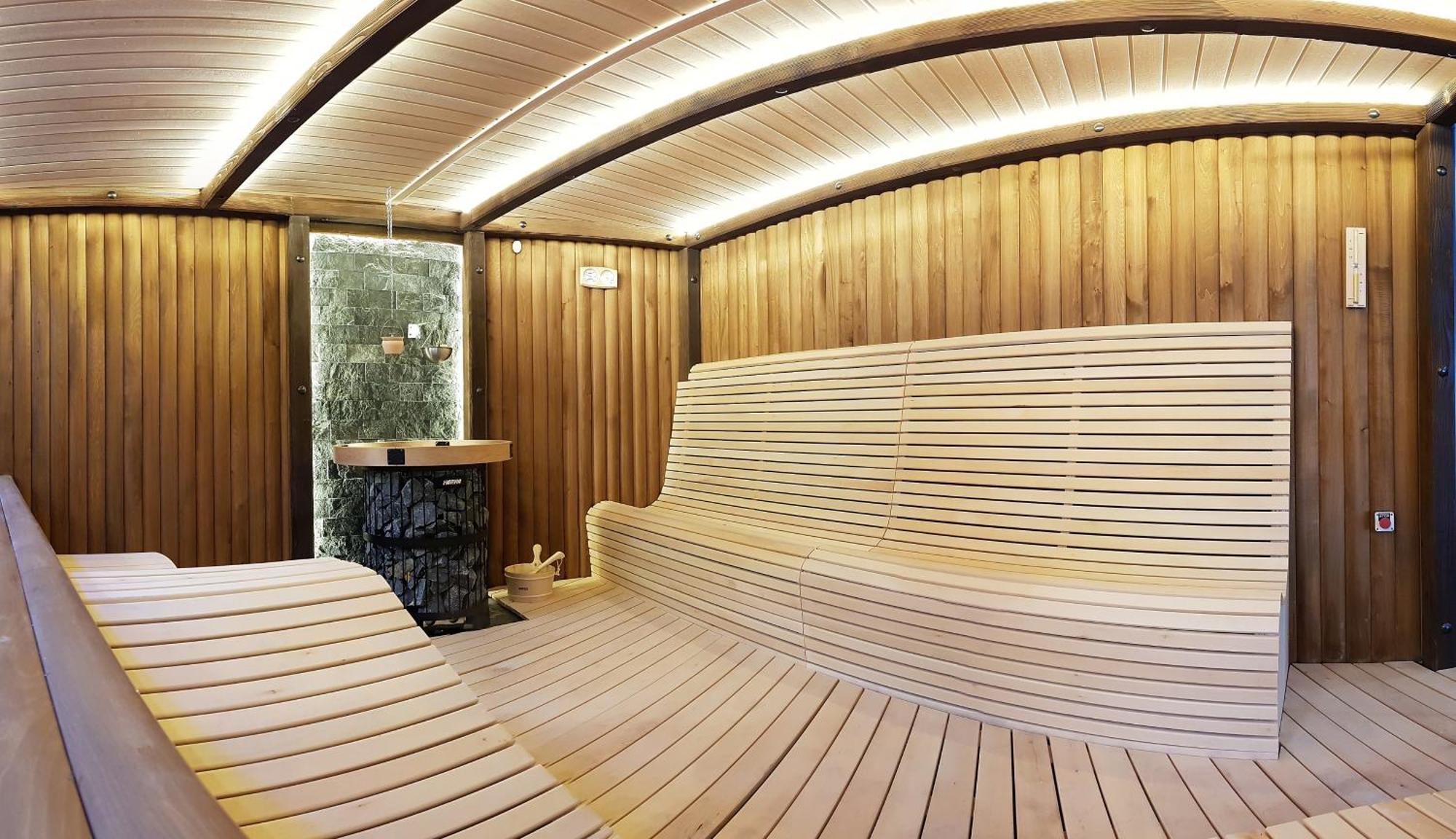 Hotel Sirius Beach And Spa